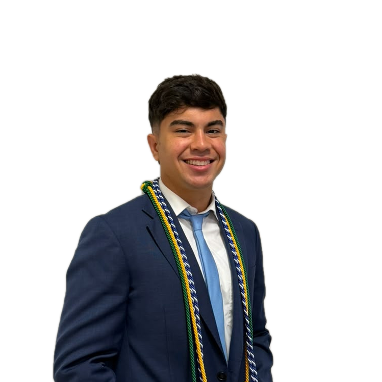 Santiago González Uribe